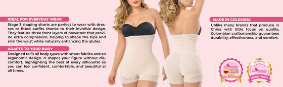Ideal for everyday wear