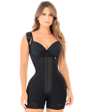 Load image into Gallery viewer, 8208 ULTRA SECRET Stage 5 Colombian Faja – Postpartum &amp; Sculpting Shapewear