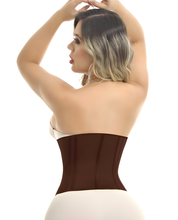 Load image into Gallery viewer, 8212 ULTRA SCULPT WAIST TRAINER – view 2