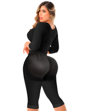 Load image into Gallery viewer, Elsie Stage 4 Colombian Faja – High Compression BBL Shapewear for Lifestyle Maintenance Bootylove ™ – view 2