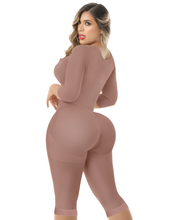 Load image into Gallery viewer, Elsie Stage 4 Colombian Faja – High Compression BBL Shapewear for Lifestyle Maintenance Bootylove ™ – view 3