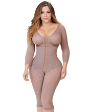 Load image into Gallery viewer, Ann Michell Crystal Bootylicius line Small Waist, Big Buttocks, Full Body 1309V Crystal