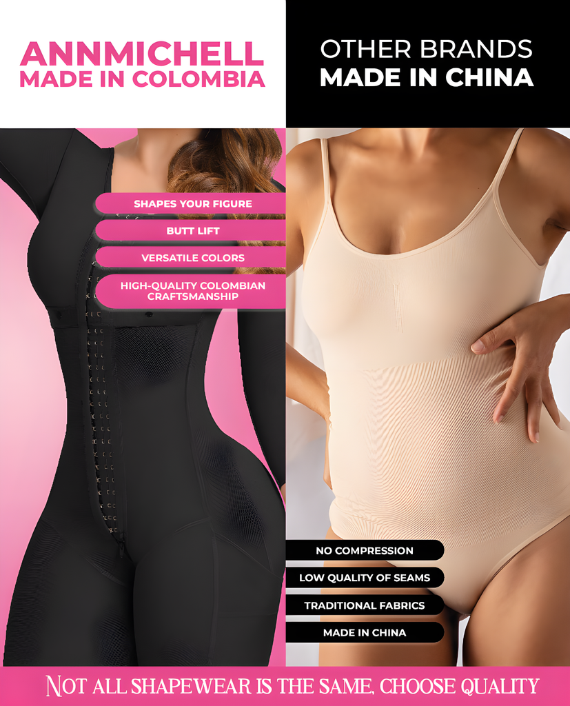 Ann Michell Crystal Bootylicius line Small Waist, Big Buttocks, Full Body 1309V Crystal – view 6