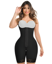 Load image into Gallery viewer, 1365 GUAPA – Invisible Stage 3 Colombian Shapewear | Post-Op High Compression &amp; Waist Sculpting – view 3