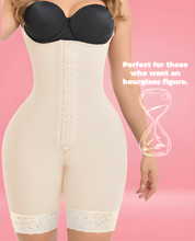 Load image into Gallery viewer, 1365 GUAPA – Invisible Stage 3 Colombian Shapewear | Post-Op High Compression &amp; Waist Sculpting – view 7