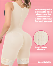 Load image into Gallery viewer, 1365 GUAPA – Invisible Stage 3 Colombian Shapewear | Post-Op High Compression &amp; Waist Sculpting – view 8