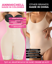 Load image into Gallery viewer, 1365 GUAPA – Invisible Stage 3 Colombian Shapewear | Post-Op High Compression &amp; Waist Sculpting – view 16