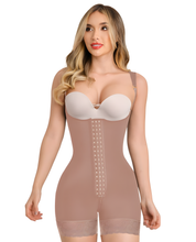 Load image into Gallery viewer, 1364 LUJOSA – Premium Stage 3 Colombian Shapewear | Post-Op High Compression &amp; Waist Sculpting – view 4