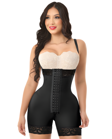 Glamorosa 1576 Strapless Faja