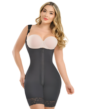 Load image into Gallery viewer, 1335 DIOSA – Stage 3 Colombian Post-Op Shapewear | High Compression &amp; Waist Sculpting – view 4