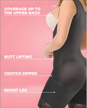 Load image into Gallery viewer, 1335 DIOSA – Stage 3 Colombian Post-Op Shapewear | High Compression &amp; Waist Sculpting – view 5
