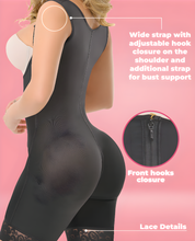 Load image into Gallery viewer, 1335 DIOSA – Stage 3 Colombian Post-Op Shapewear | High Compression &amp; Waist Sculpting – view 6