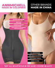 Load image into Gallery viewer, 1335 DIOSA – Stage 3 Colombian Post-Op Shapewear | High Compression &amp; Waist Sculpting – view 8