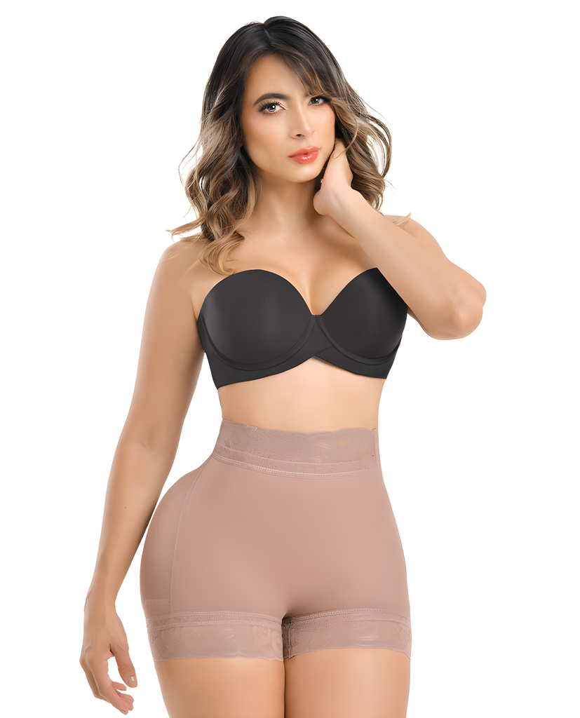 Annmichell bichi Invisible shorts for Instant butt lift and Hip dips  colombian stage 3 1374 – view 3