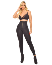 Load image into Gallery viewer, Ann Michell Madona Colombian instant booty lift Leggins