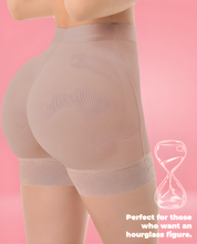 Load image into Gallery viewer, 1407 BICHOTA – Stage 3 Colombian Shapewear Shorts | High Compression &amp; Invisible Sculpting – view 10