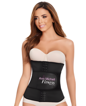 Load image into Gallery viewer, FITNESS BELT LATEX  Stage 4 Colombian Fitness Support Vest – High-Intensity Training Back &amp; Core Stabilizer 4024