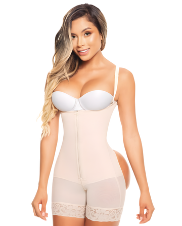 Anny 5033 Short Faja