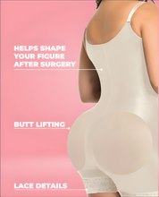 Load image into Gallery viewer, Ann Michell Flex Line with a small waist and two sizes larger in the hips. Short Leg – view 4