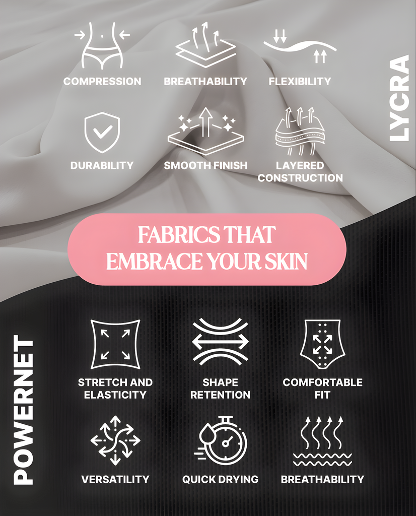 Colombian Stage 4 Shapewear Short – Hourglass Body Sculpting & Tummy Control – view 7