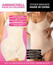 Load image into Gallery viewer, Ann Michell Magic line for enhanced buttocks and ultra waist – view 12