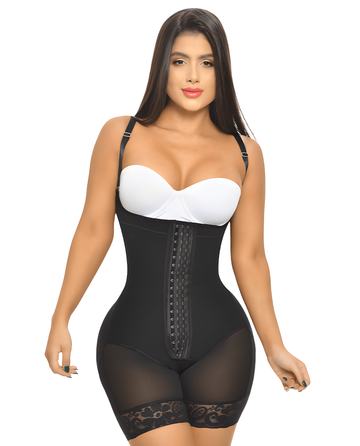 Fantastic 1531 High-Waist Faja