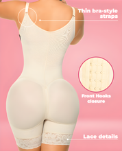 Load image into Gallery viewer, Ann Michell Fantastic line for enhanced buttocks and ultra waist. 1531 – view 6