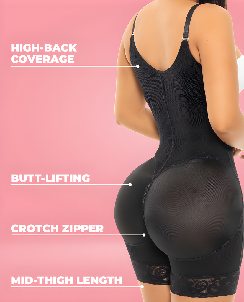 Ann Michell Fantastic line for enhanced buttocks and ultra waist. 1531 – view 8