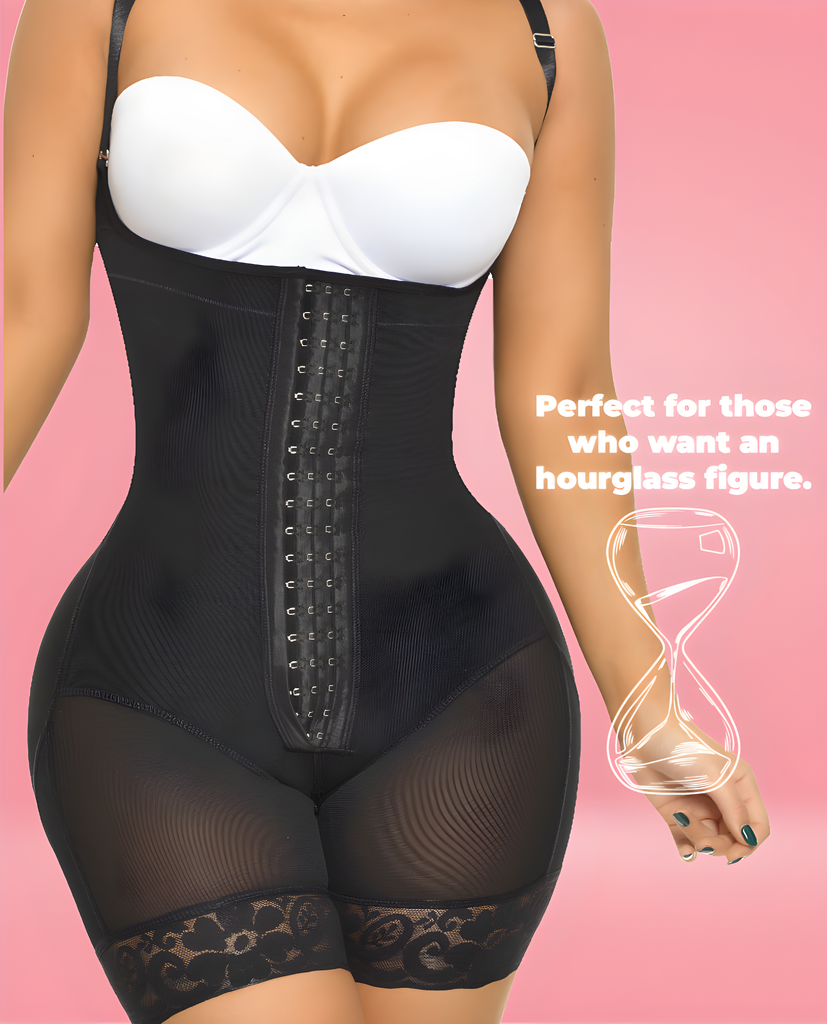 Ann Michell Fantastic line for enhanced buttocks and ultra waist. 1531 – view 10