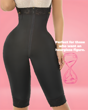 Load image into Gallery viewer, 1340 VANIDOSA – Invisible High Compression Faja | Colombian Post-Surgery Shapewear – view 3