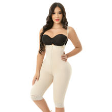 Load image into Gallery viewer, 1330 SEDUCTORA – Stage 3 Colombian Shapewear | Post-Op &amp; Waist Sculpting Compression