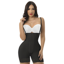 Load image into Gallery viewer, COQUETA 1324 – Stage 3 Colombian Shapewear | Invisible Line for an Instant Smaller Waist – view 4