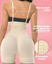 Load image into Gallery viewer, COQUETA 1324 – Stage 3 Colombian Shapewear | Invisible Line for an Instant Smaller Waist – view 6