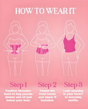 Load image into Gallery viewer, Extreme Waist Trainer – view 16