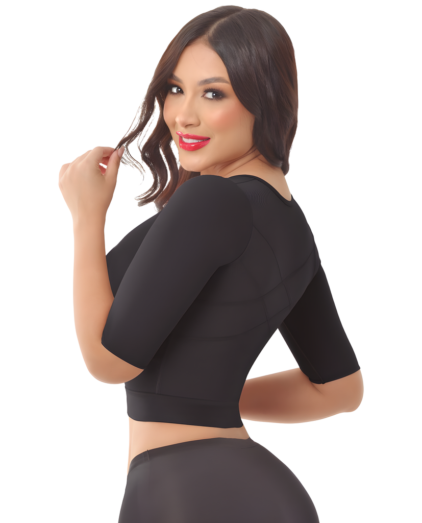 Ann Michell Bianca Bra Support With sleeves 1621 – view 3