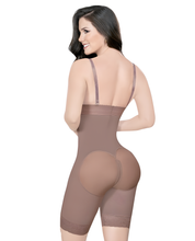 Load image into Gallery viewer, Ann Michell REF 6153 – Chantal Strapless Stage 4 Colombian Faja – view 2