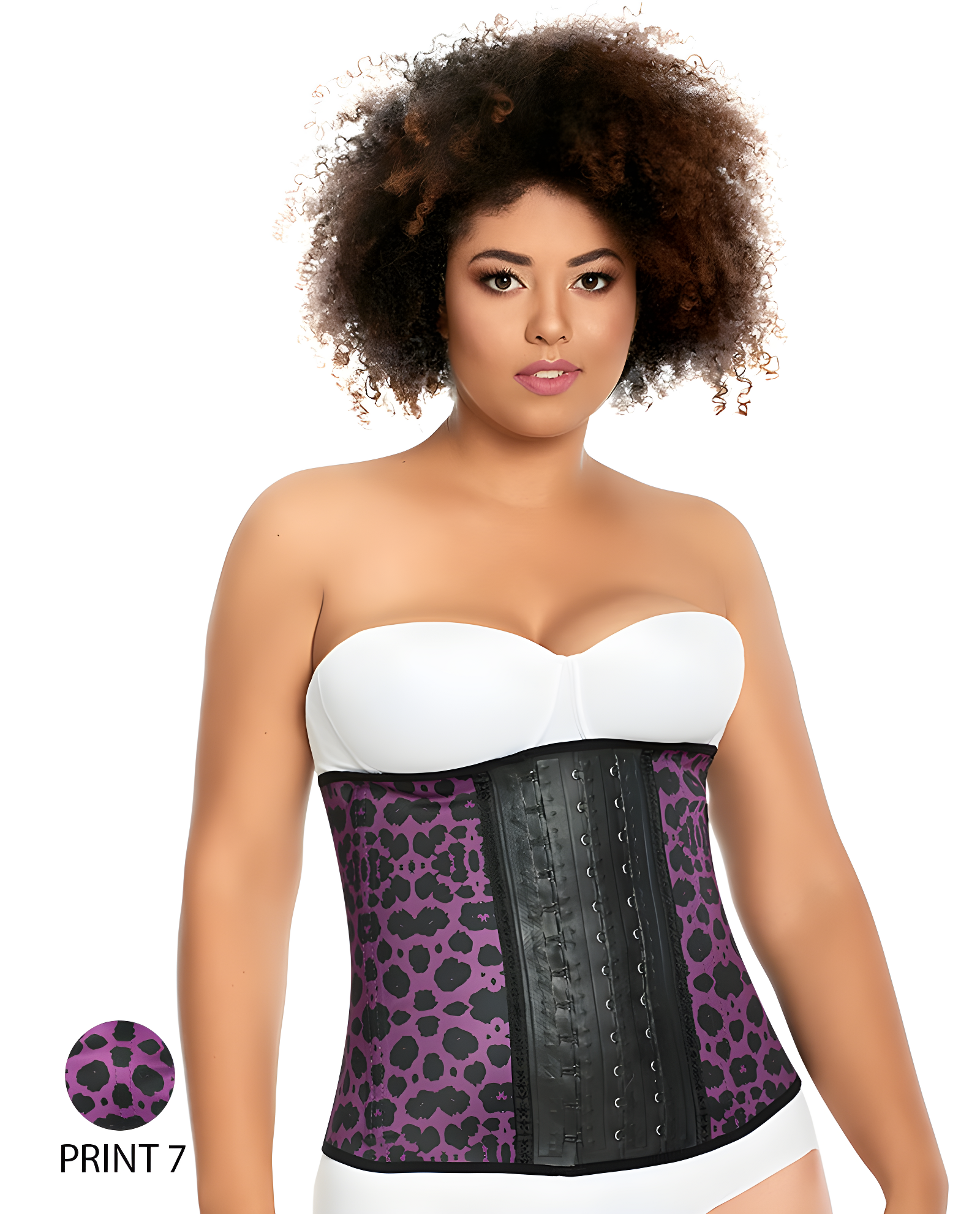 Sport Shaper Print 7