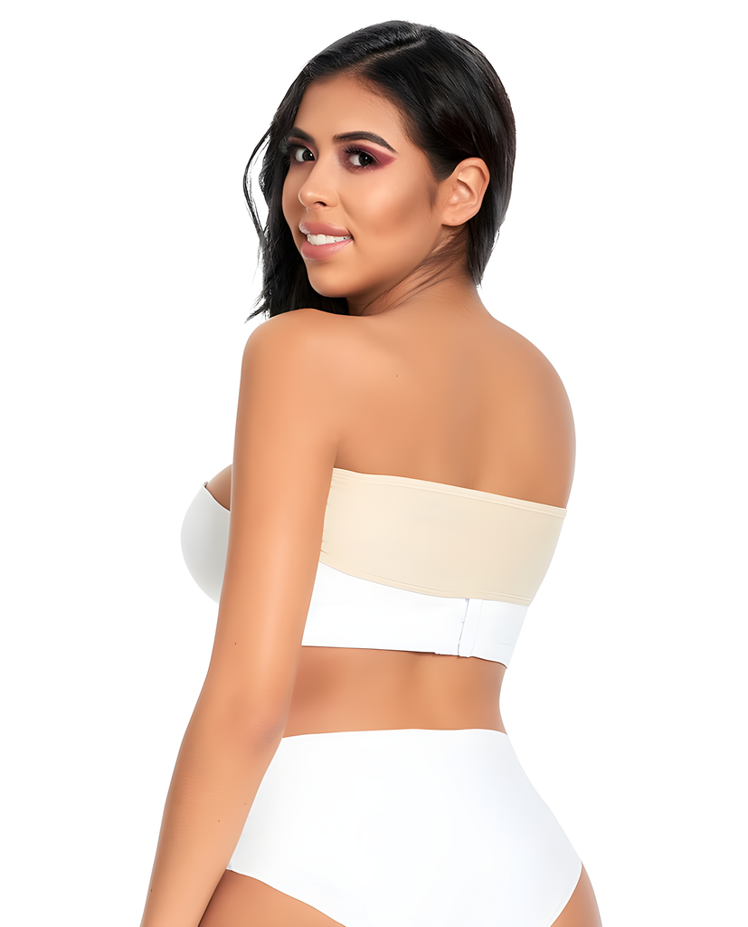Ann Michell Low Bust Band – view 2
