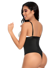 Load image into Gallery viewer, Latex Body Strapless Thong Stage 3 compression 5054B
