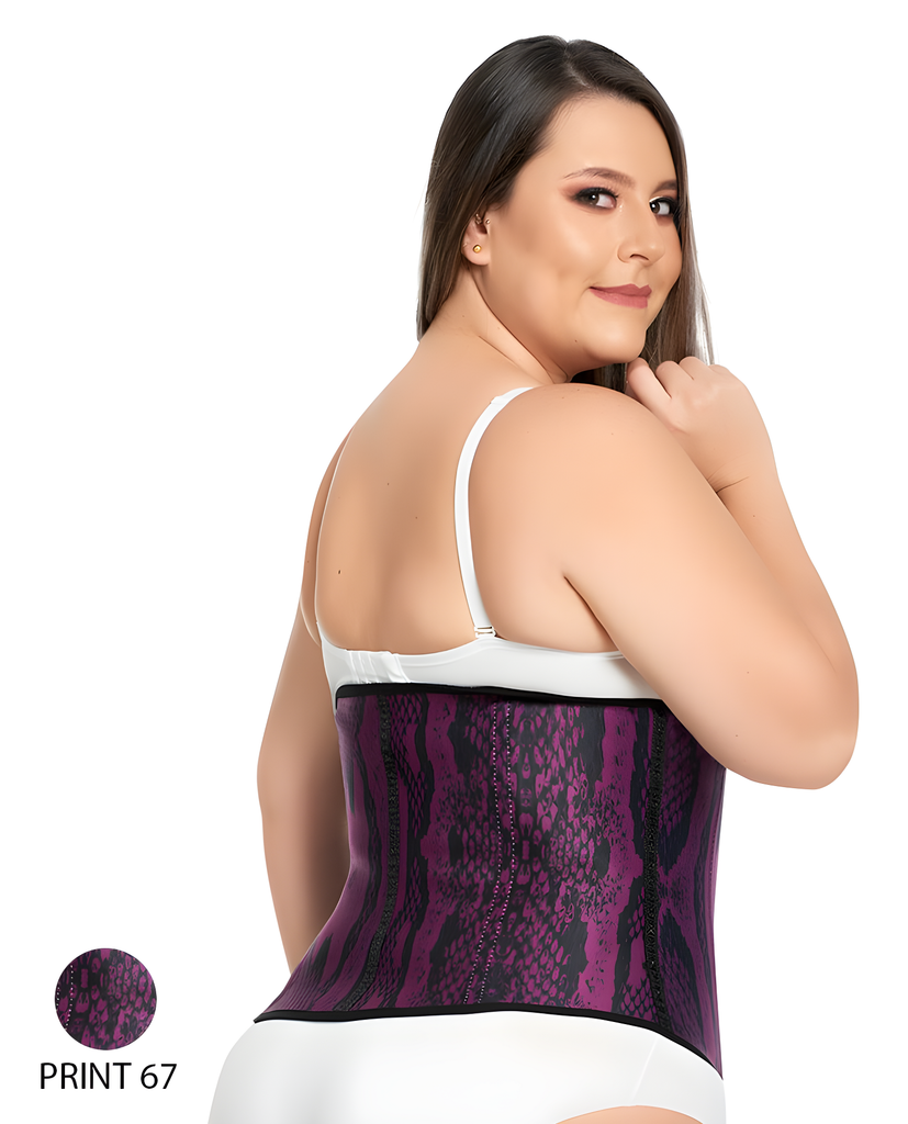 Sport Shaper – view 3