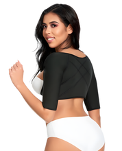Load image into Gallery viewer, Short Vest – view 2