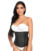 Load image into Gallery viewer, Stage 4 Colombian Waist Trainer – High Compression Hourglass Shapewear 2025S – view 3