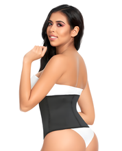 Load image into Gallery viewer, Stage 4 Colombian Waist Trainer – High Compression Hourglass Shapewear 2025S – view 4
