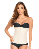 Sport Shaper With Zipper Latex Stage 4 Colombian Waist Trainer – High Compression Daily Waist Cincher 2037