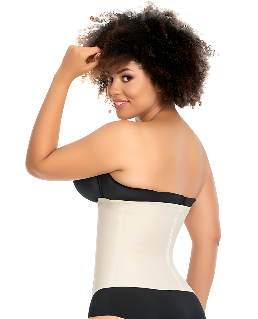 Ann Michell Classic latex High Compression – view 2