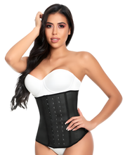 Load image into Gallery viewer, 2023 Stage 4 Colombian Waist Trainer – High Compression &amp; Instant Waist Slimming