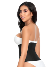Load image into Gallery viewer, 2023 Stage 4 Colombian Waist Trainer – High Compression &amp; Instant Waist Slimming – view 2
