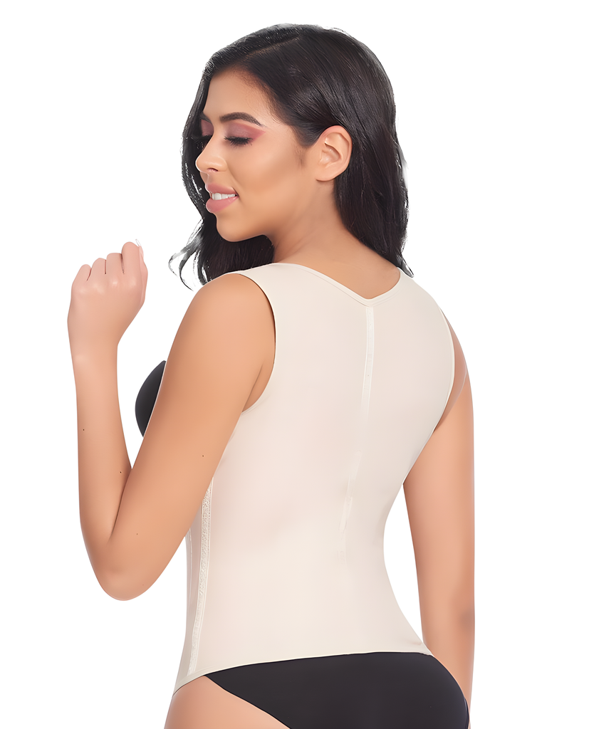 Short Torso Lady Vest