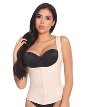 Load image into Gallery viewer, Short Torso Lady Vest – view 5