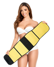 Load image into Gallery viewer, Fitness Belt Neoprene – view 2